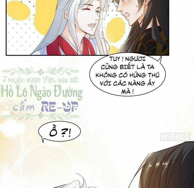 Ảnh Đế Yêu Hồ - Chapter 55 - Trang 25