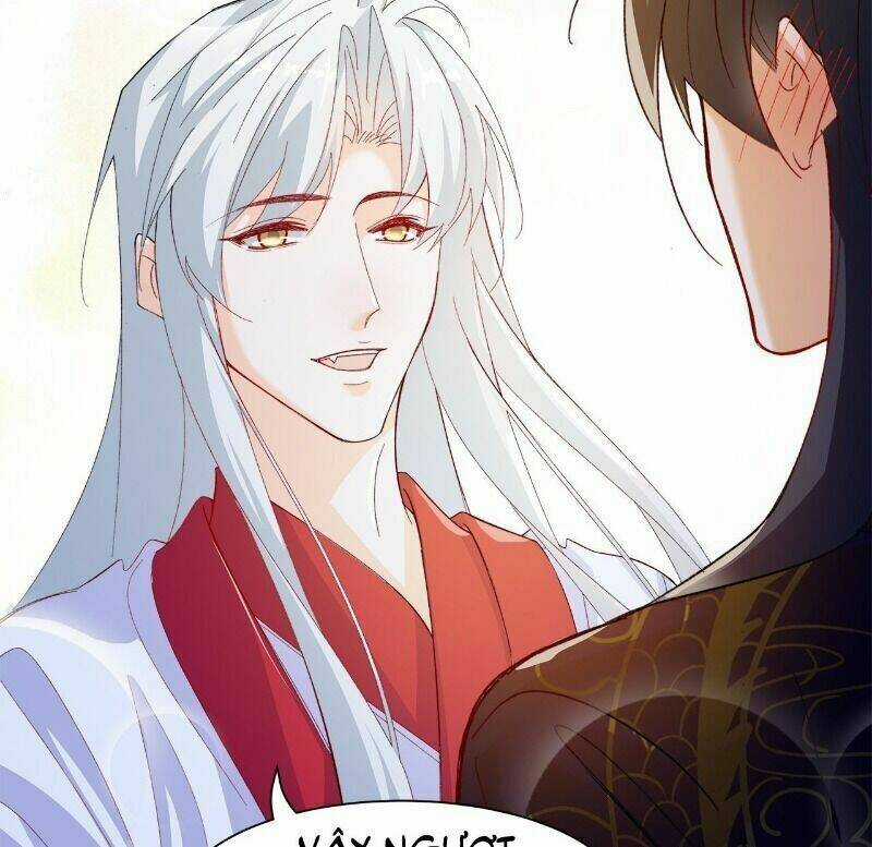 Ảnh Đế Yêu Hồ - Chapter 55 - Trang 26