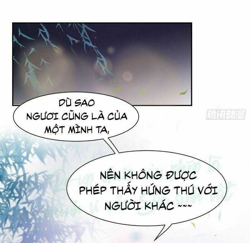 Ảnh Đế Yêu Hồ - Chapter 55 - Trang 28