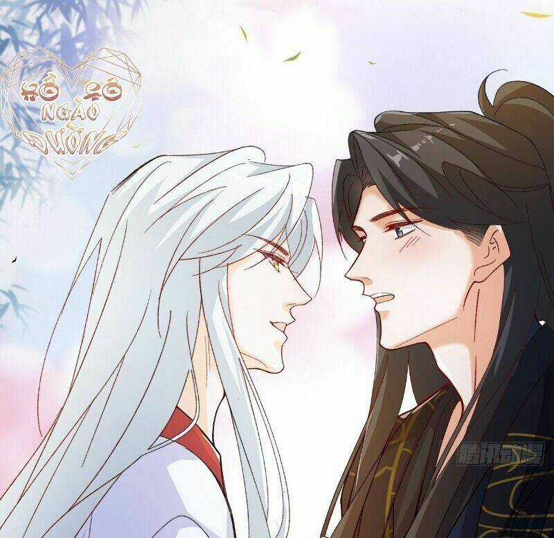 Ảnh Đế Yêu Hồ - Chapter 55 - Trang 29