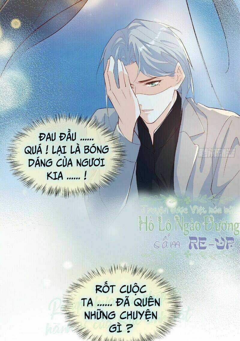 Ảnh Đế Yêu Hồ - Chapter 55 - Trang 4