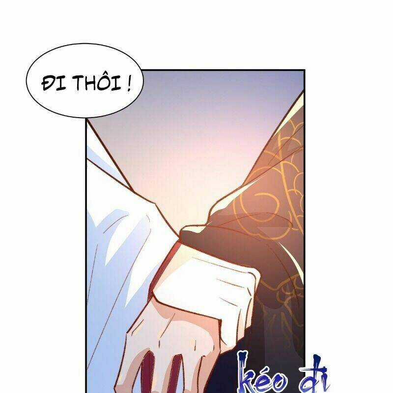 Ảnh Đế Yêu Hồ - Chapter 55 - Trang 31