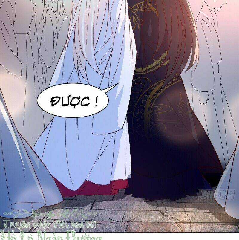 Ảnh Đế Yêu Hồ - Chapter 55 - Trang 33