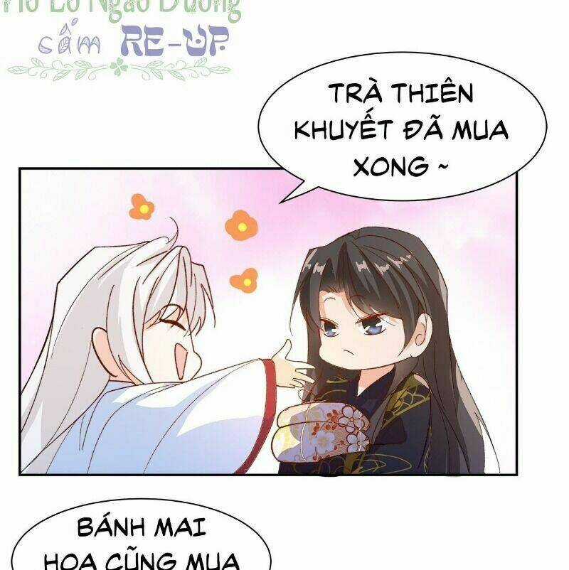 Ảnh Đế Yêu Hồ - Chapter 55 - Trang 34