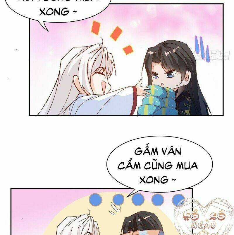 Ảnh Đế Yêu Hồ - Chapter 55 - Trang 35