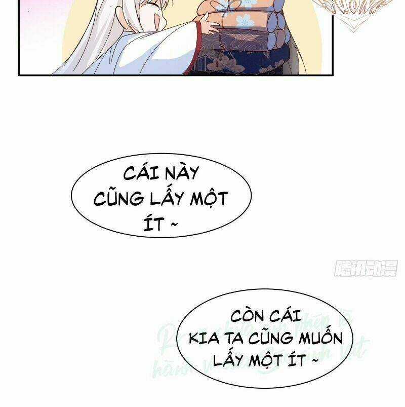 Ảnh Đế Yêu Hồ - Chapter 55 - Trang 36