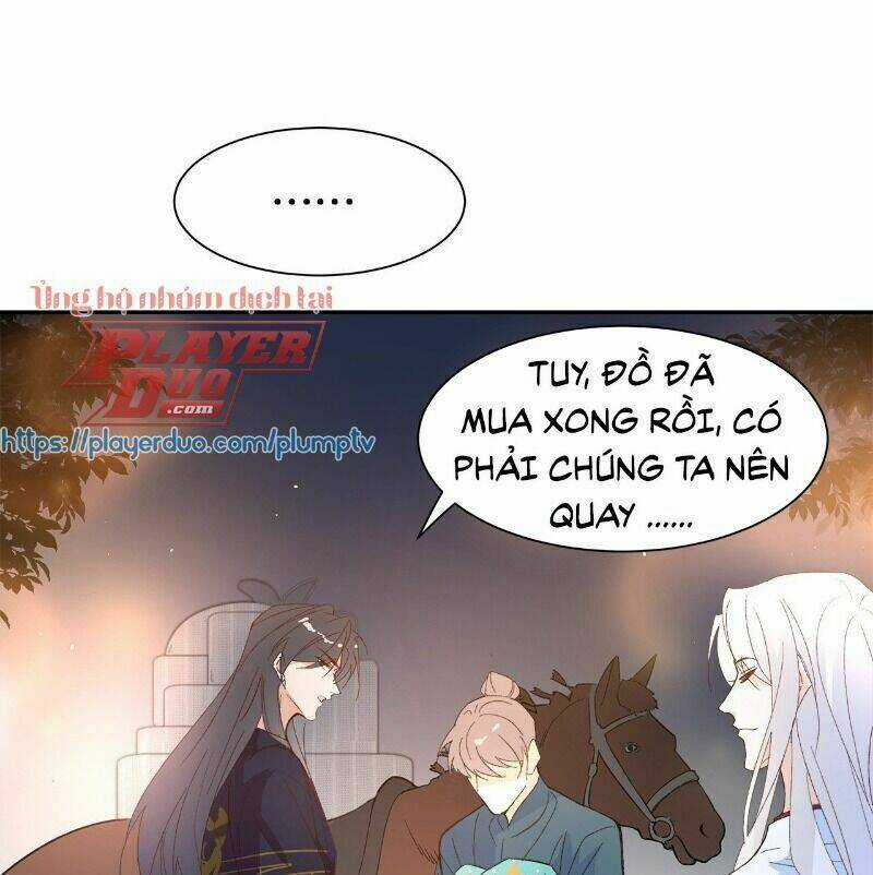 Ảnh Đế Yêu Hồ - Chapter 55 - Trang 37