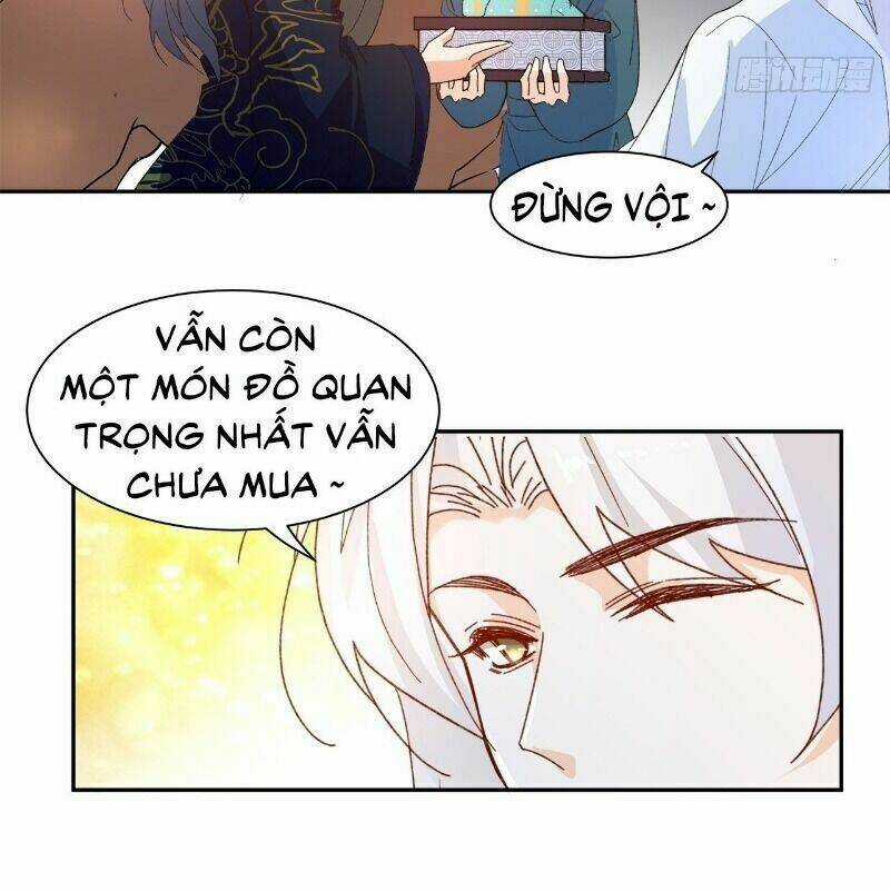 Ảnh Đế Yêu Hồ - Chapter 55 - Trang 38
