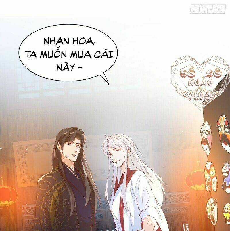 Ảnh Đế Yêu Hồ - Chapter 55 - Trang 39