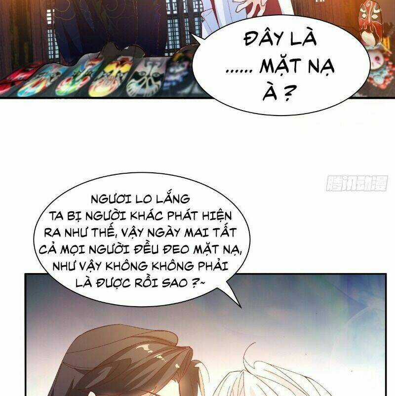 Ảnh Đế Yêu Hồ - Chapter 55 - Trang 40