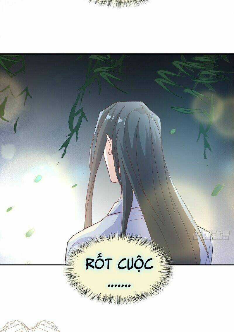 Ảnh Đế Yêu Hồ - Chapter 55 - Trang 5