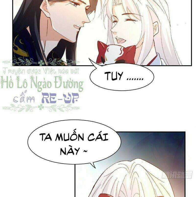 Ảnh Đế Yêu Hồ - Chapter 55 - Trang 41