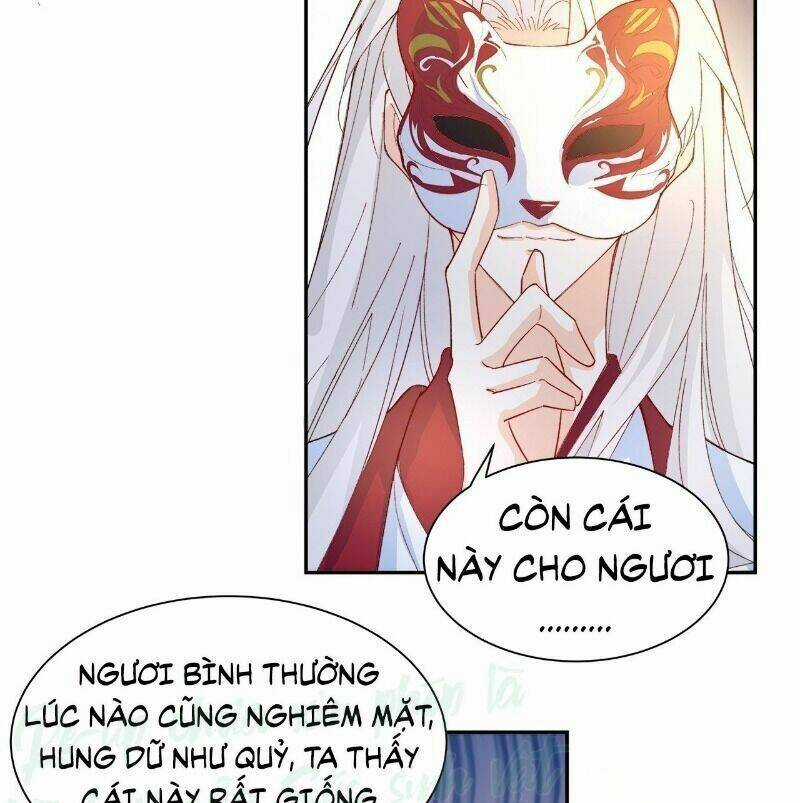 Ảnh Đế Yêu Hồ - Chapter 55 - Trang 42