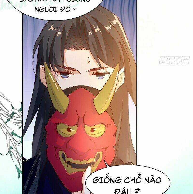 Ảnh Đế Yêu Hồ - Chapter 55 - Trang 43