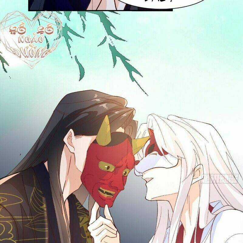 Ảnh Đế Yêu Hồ - Chapter 55 - Trang 44