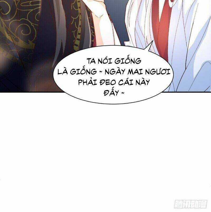 Ảnh Đế Yêu Hồ - Chapter 55 - Trang 45