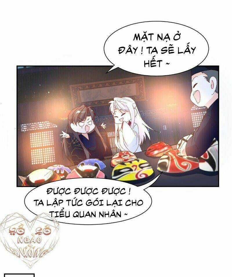 Ảnh Đế Yêu Hồ - Chapter 55 - Trang 46