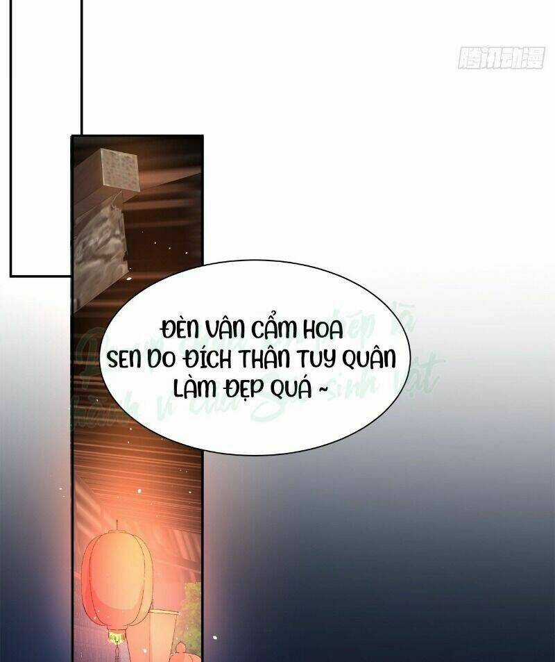 Ảnh Đế Yêu Hồ - Chapter 55 - Trang 47