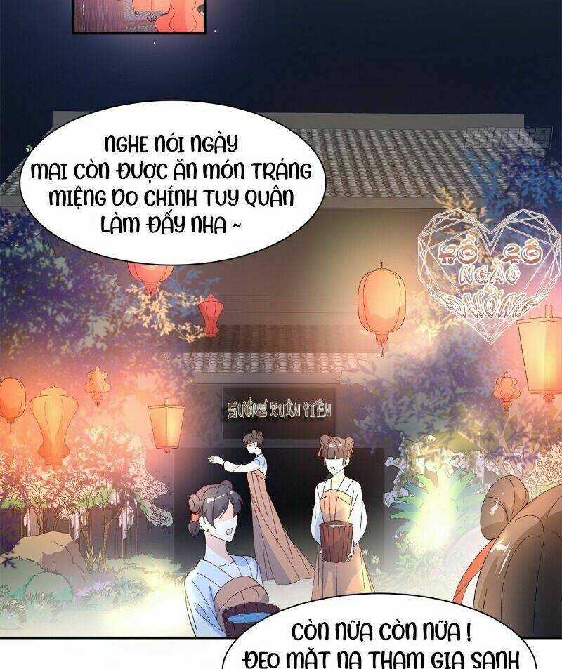 Ảnh Đế Yêu Hồ - Chapter 55 - Trang 48