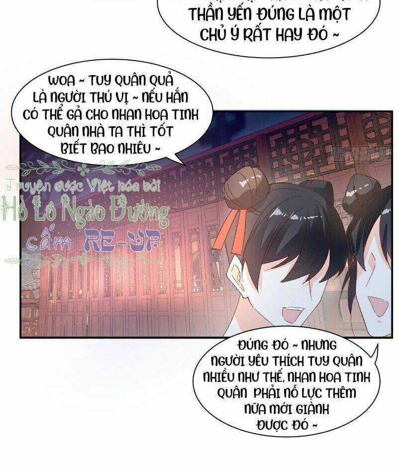 Ảnh Đế Yêu Hồ - Chapter 55 - Trang 49