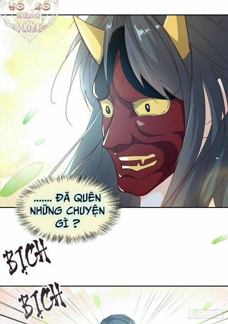 Ảnh Đế Yêu Hồ - Chapter 55 - Trang 6