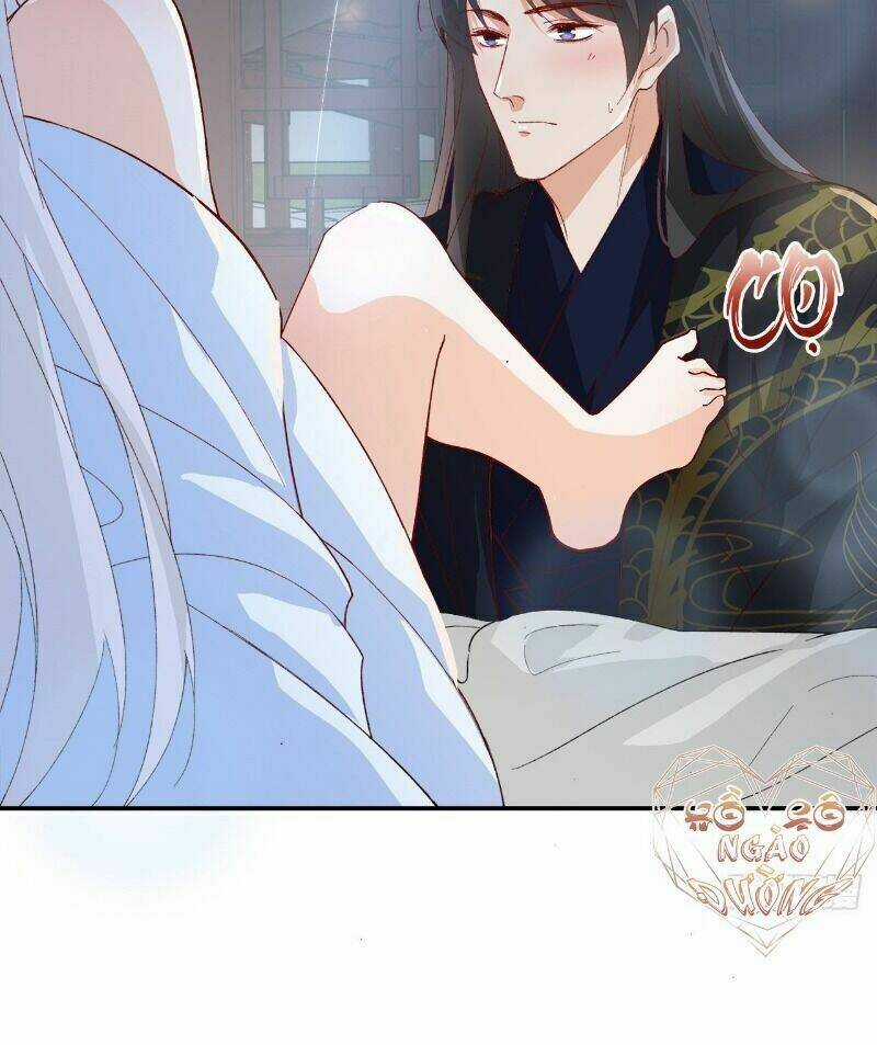 Ảnh Đế Yêu Hồ - Chapter 55 - Trang 52