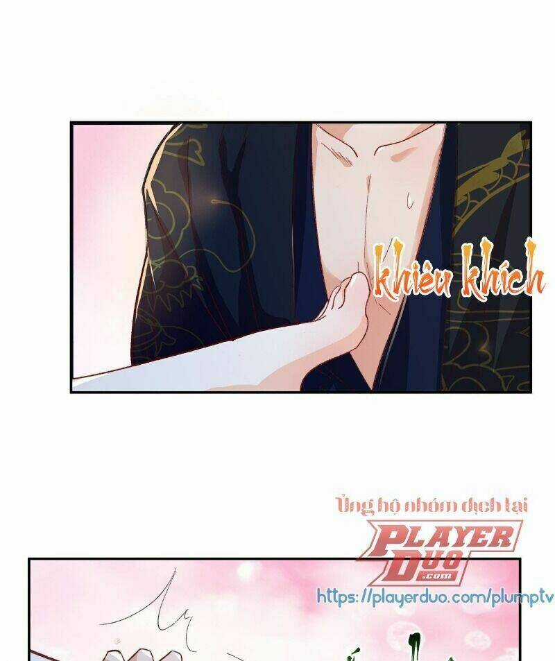 Ảnh Đế Yêu Hồ - Chapter 55 - Trang 53