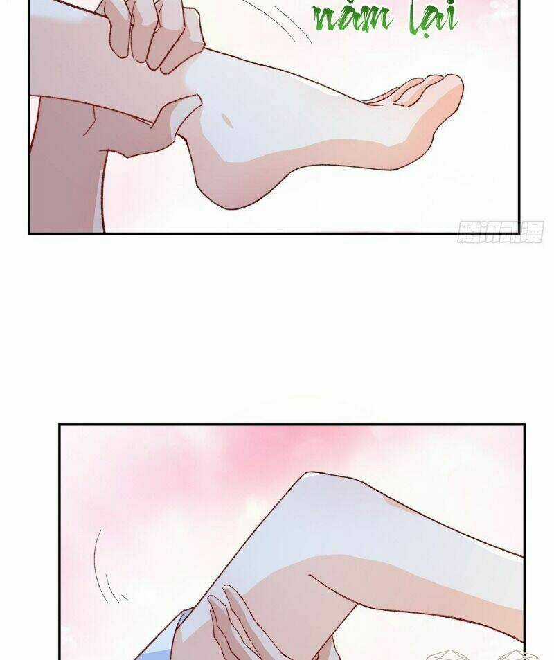 Ảnh Đế Yêu Hồ - Chapter 55 - Trang 54