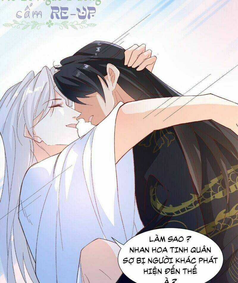 Ảnh Đế Yêu Hồ - Chapter 55 - Trang 56
