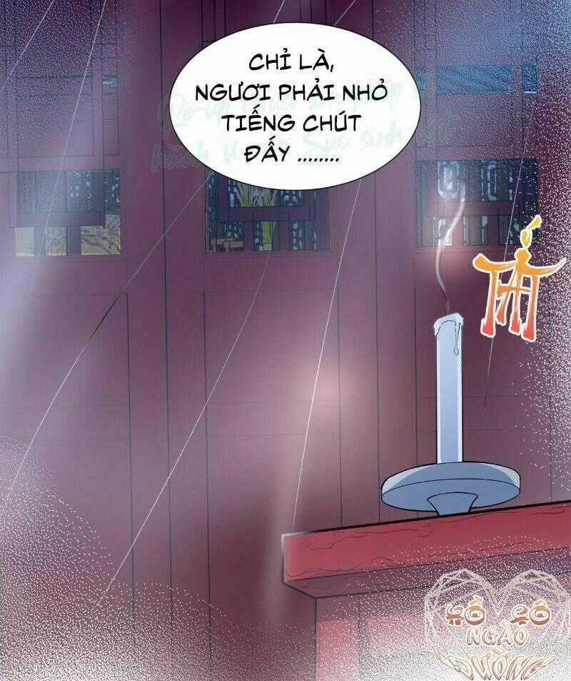 Ảnh Đế Yêu Hồ - Chapter 55 - Trang 59