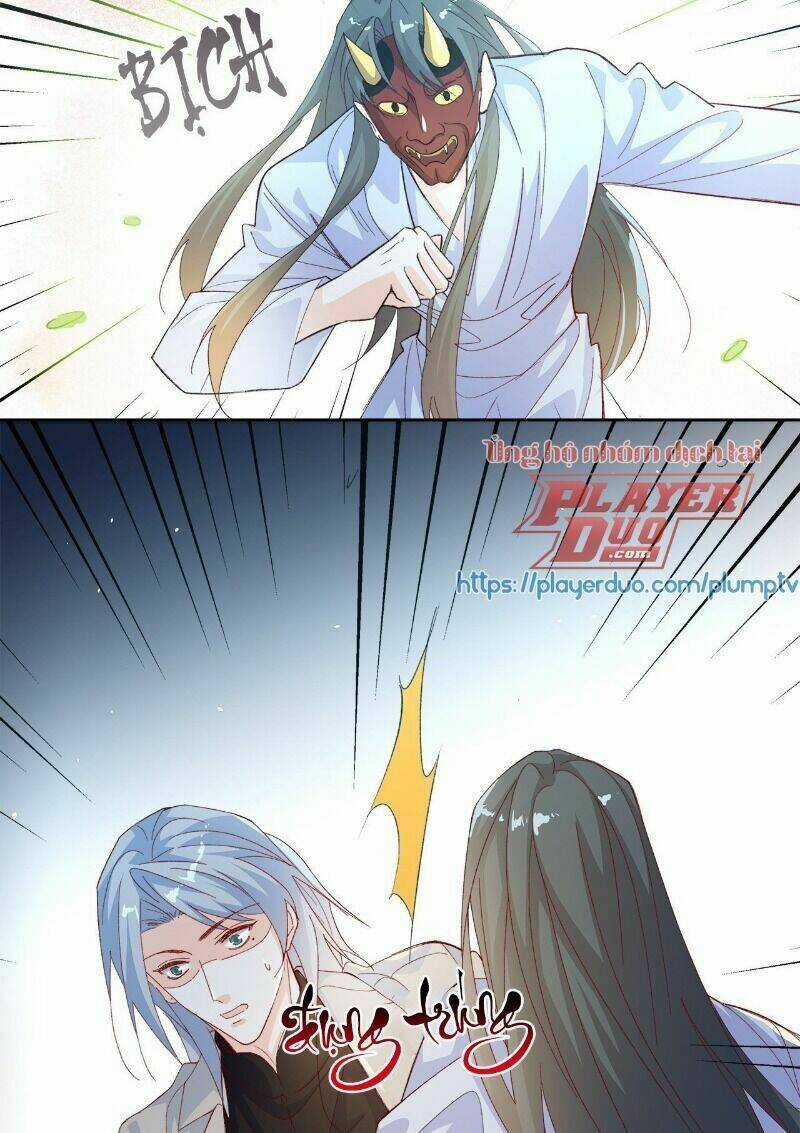 Ảnh Đế Yêu Hồ - Chapter 55 - Trang 7