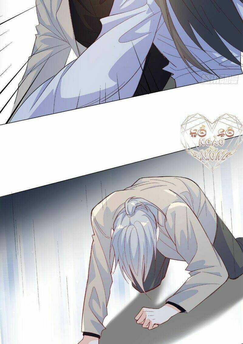 Ảnh Đế Yêu Hồ - Chapter 55 - Trang 8