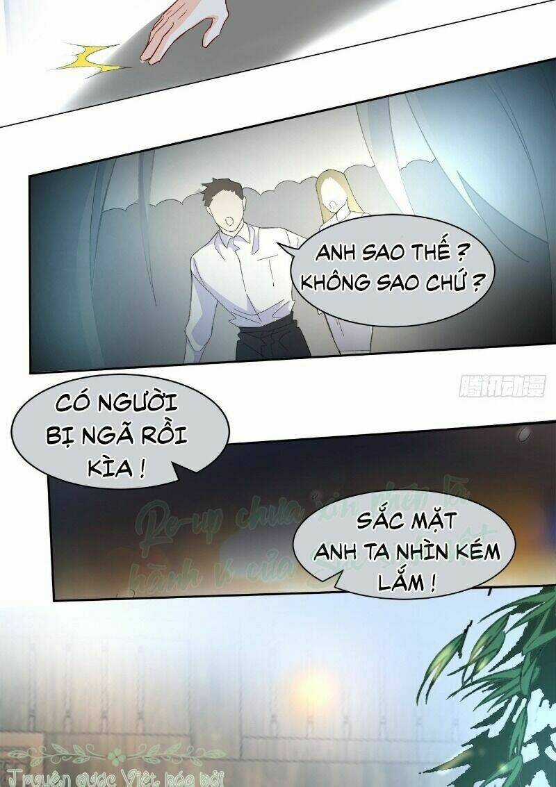 Ảnh Đế Yêu Hồ - Chapter 55 - Trang 9