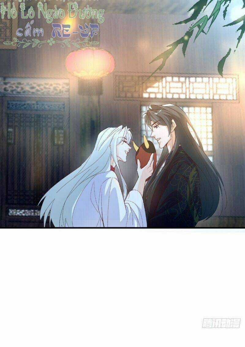 Ảnh Đế Yêu Hồ - Chapter 55 - Trang 10