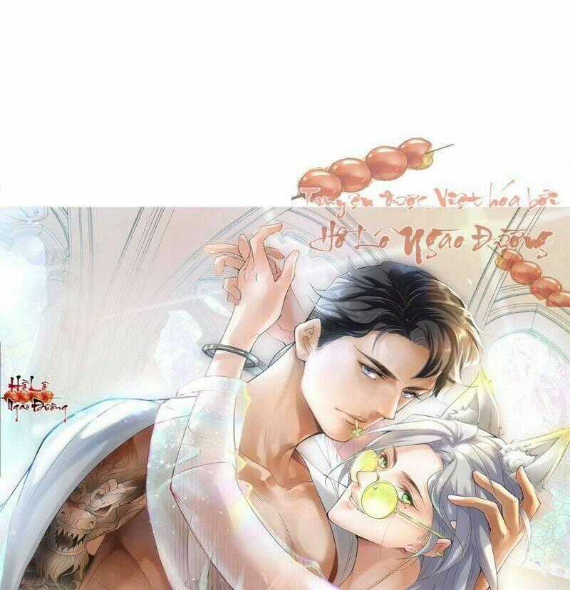 Ảnh Đế Yêu Hồ - Chapter 56 - Trang 1