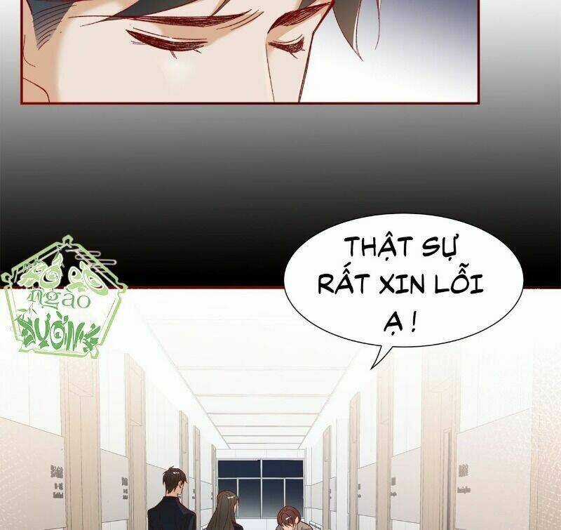 Ảnh Đế Yêu Hồ - Chapter 56 - Trang 16