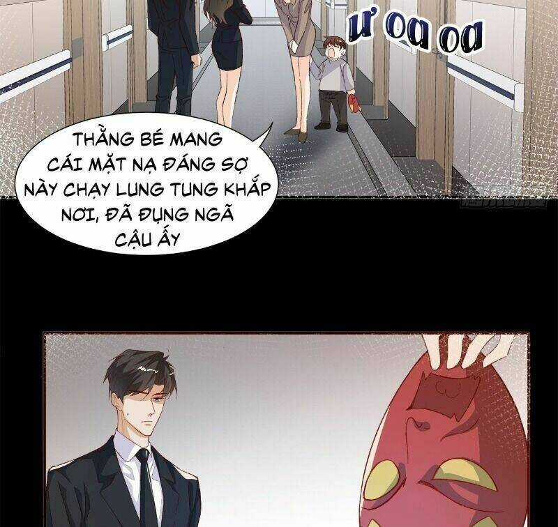 Ảnh Đế Yêu Hồ - Chapter 56 - Trang 17