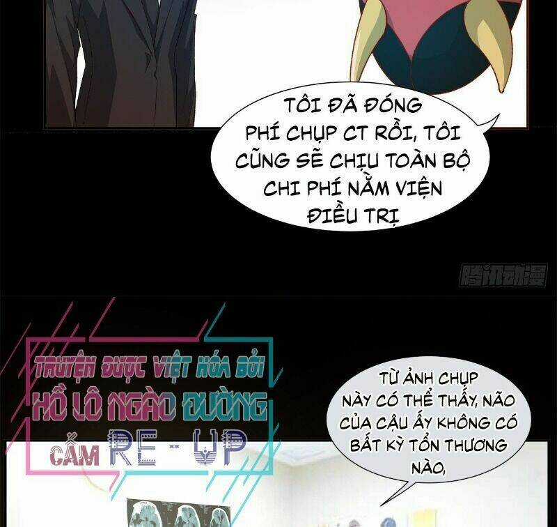 Ảnh Đế Yêu Hồ - Chapter 56 - Trang 18