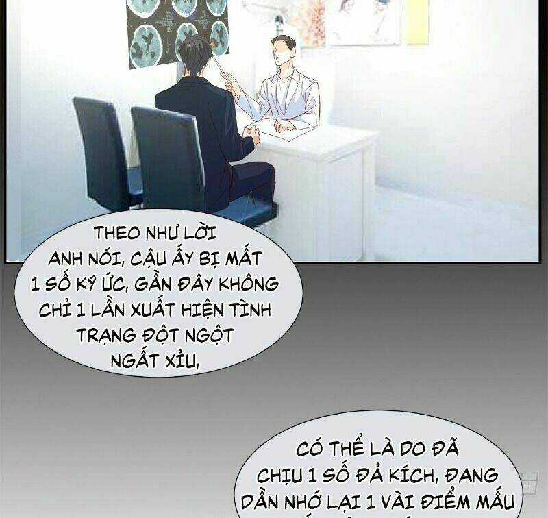 Ảnh Đế Yêu Hồ - Chapter 56 - Trang 19