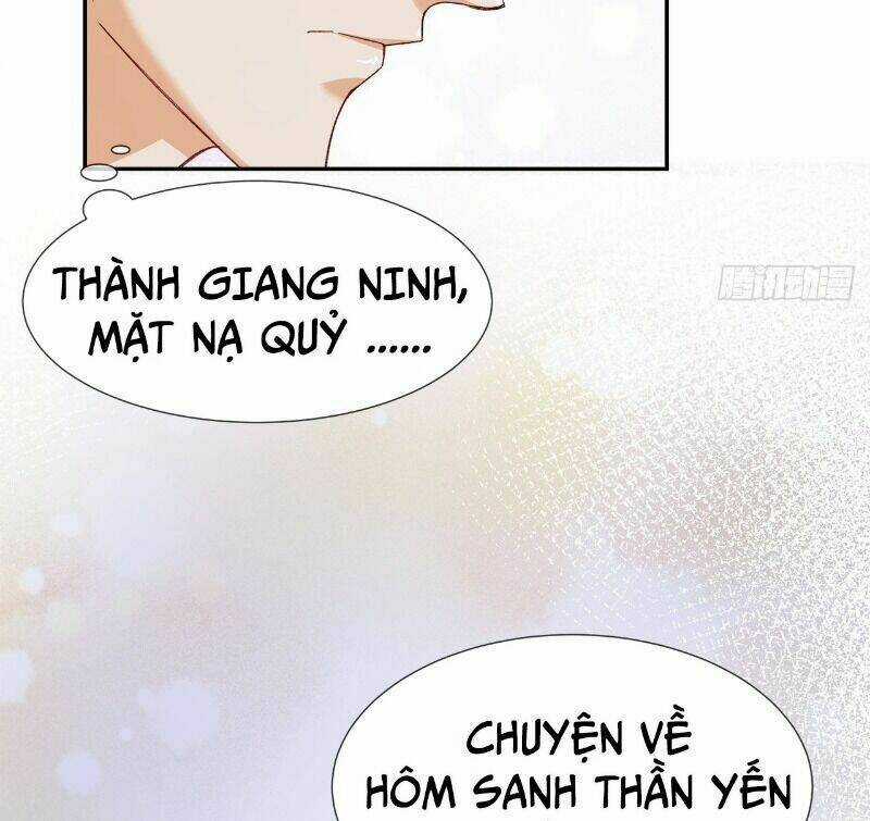 Ảnh Đế Yêu Hồ - Chapter 56 - Trang 21