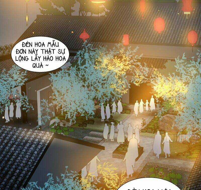 Ảnh Đế Yêu Hồ - Chapter 56 - Trang 26