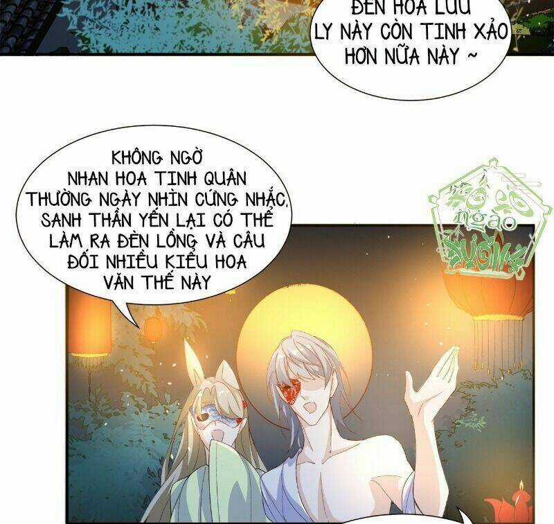 Ảnh Đế Yêu Hồ - Chapter 56 - Trang 27