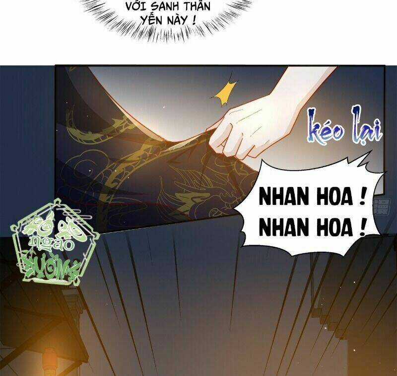 Ảnh Đế Yêu Hồ - Chapter 56 - Trang 29