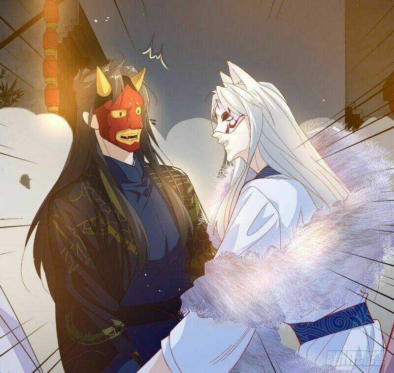 Ảnh Đế Yêu Hồ - Chapter 56 - Trang 30