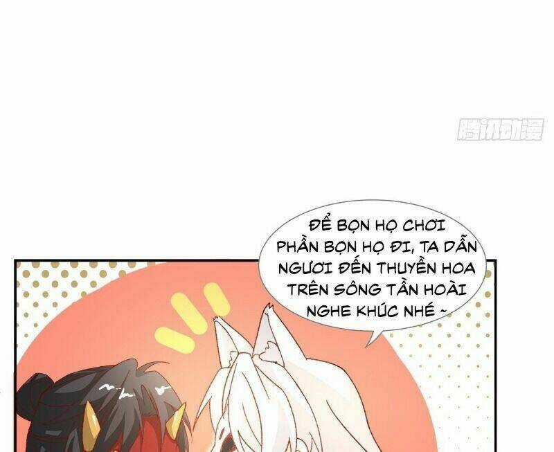 Ảnh Đế Yêu Hồ - Chapter 56 - Trang 32