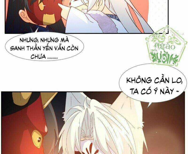 Ảnh Đế Yêu Hồ - Chapter 56 - Trang 33