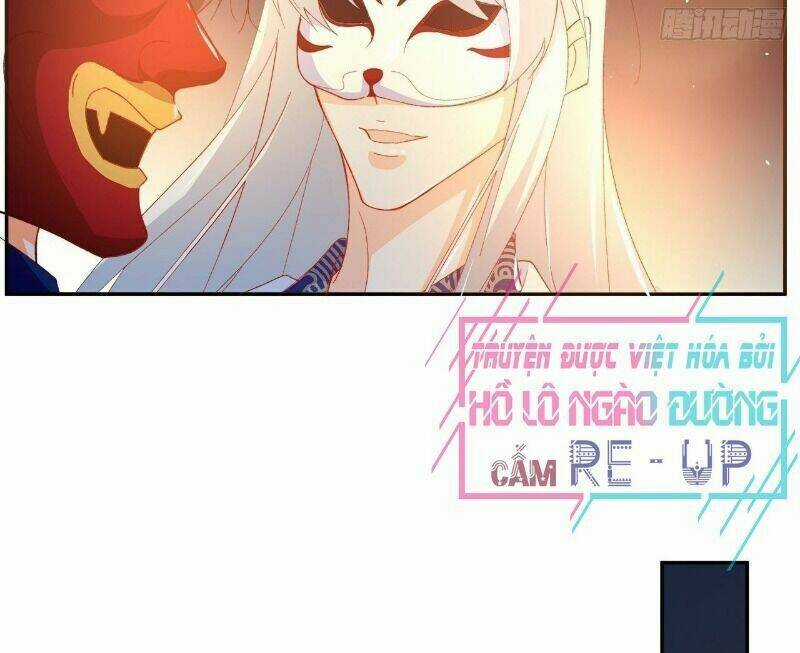 Ảnh Đế Yêu Hồ - Chapter 56 - Trang 34