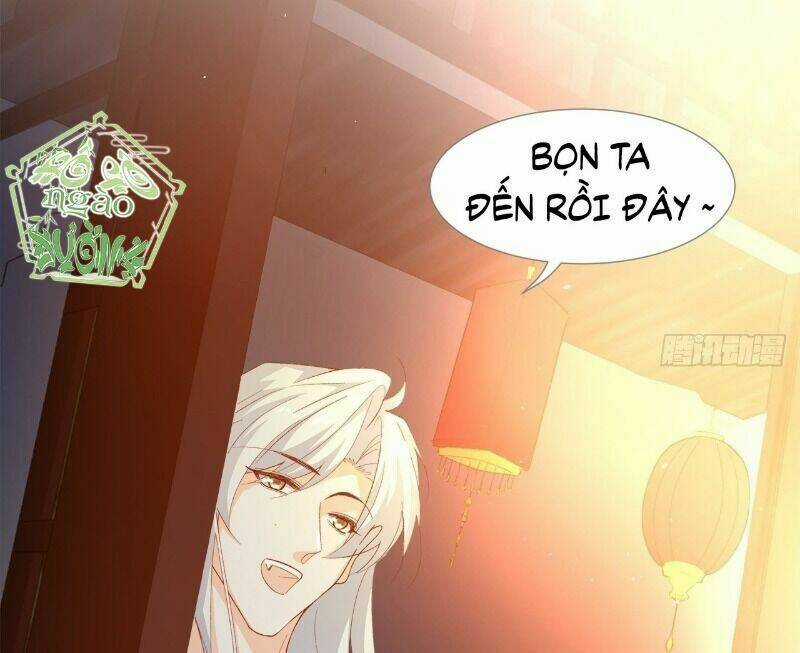 Ảnh Đế Yêu Hồ - Chapter 56 - Trang 37