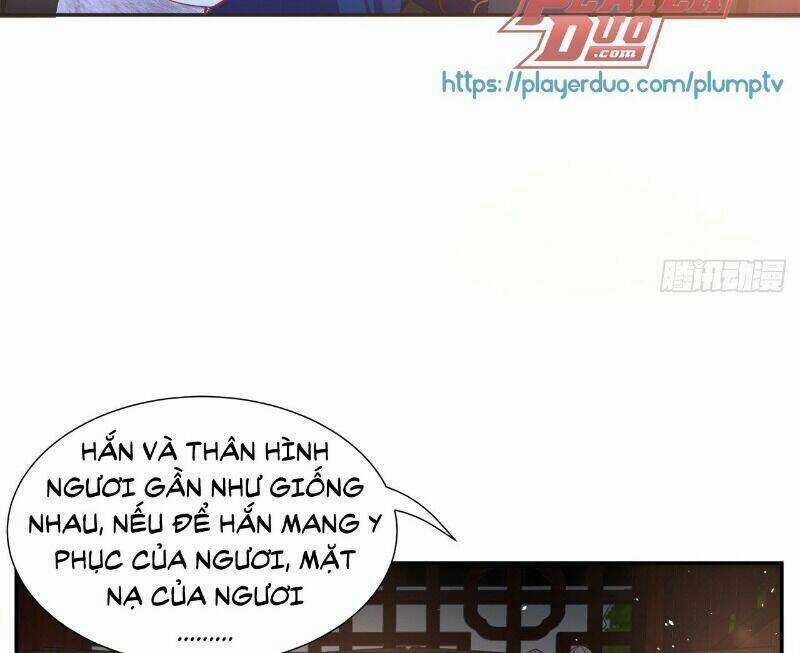 Ảnh Đế Yêu Hồ - Chapter 56 - Trang 39