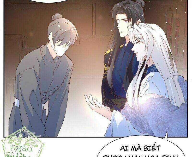 Ảnh Đế Yêu Hồ - Chapter 56 - Trang 40